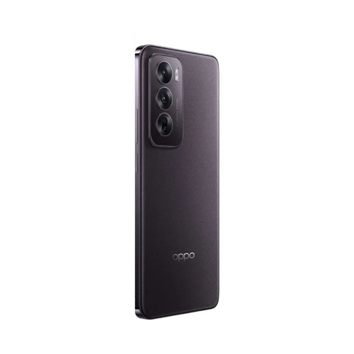 OPPO - Celular Oppo Reno 12 5G 512GB 12GB + Smartwatch – Morado