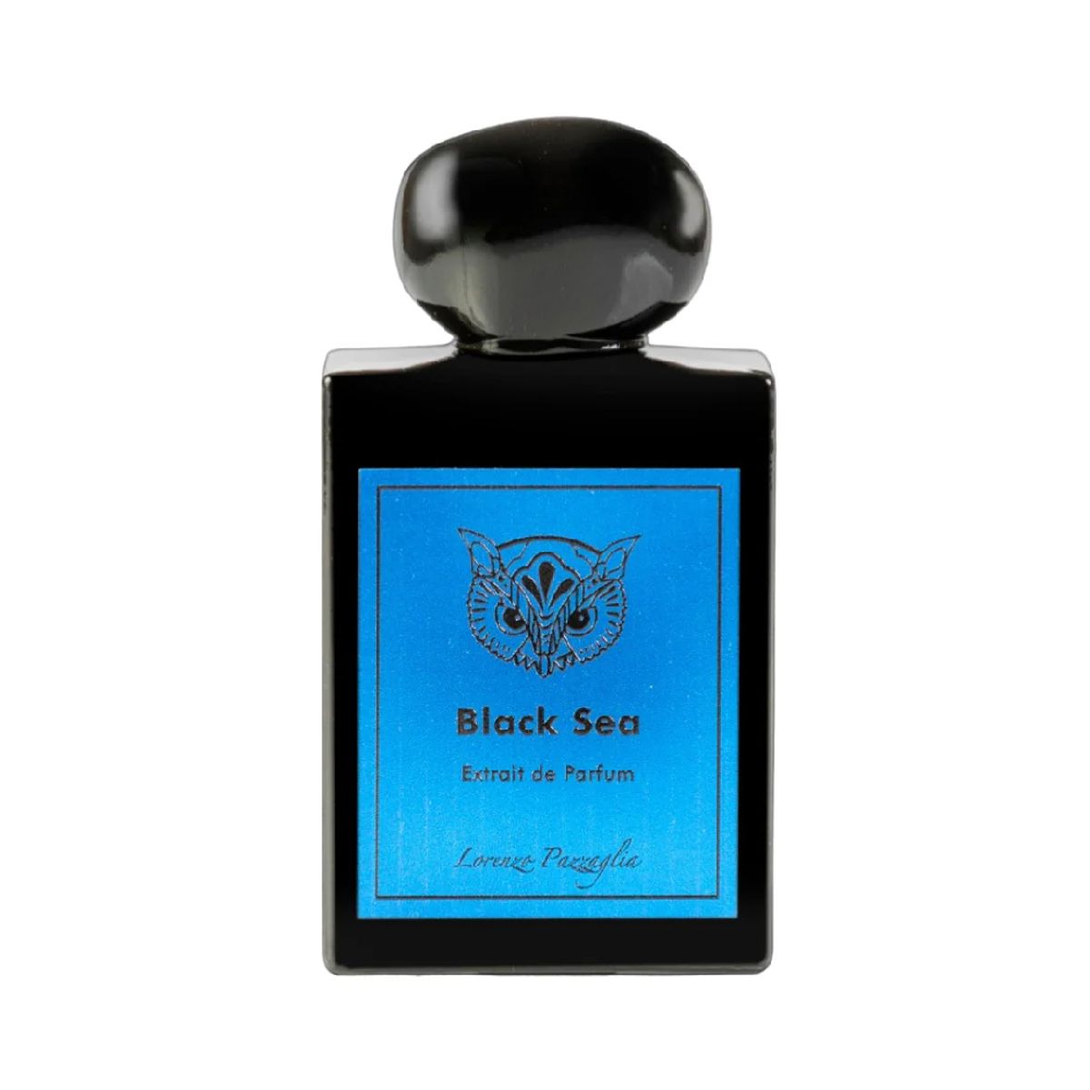 LORENZO PAZZAGLIA - Black Sea by Lorenzo Pazzaglia Extrait de Parfum 50 ml