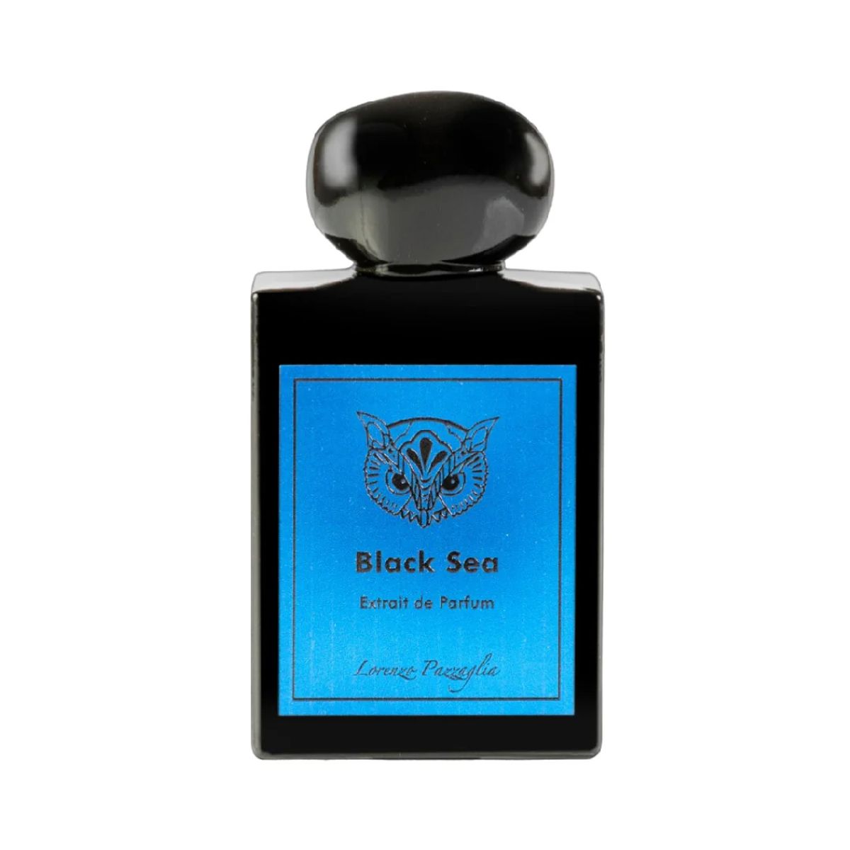 LORENZO PAZZAGLIA - Black Sea by Lorenzo Pazzaglia Extrait de Parfum 50 ml