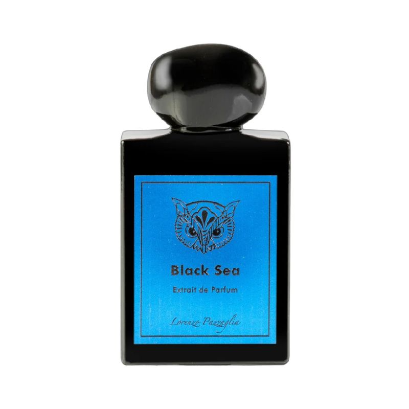 LORENZO PAZZAGLIA - Black Sea by Lorenzo Pazzaglia Extrait de Parfum 50 ml