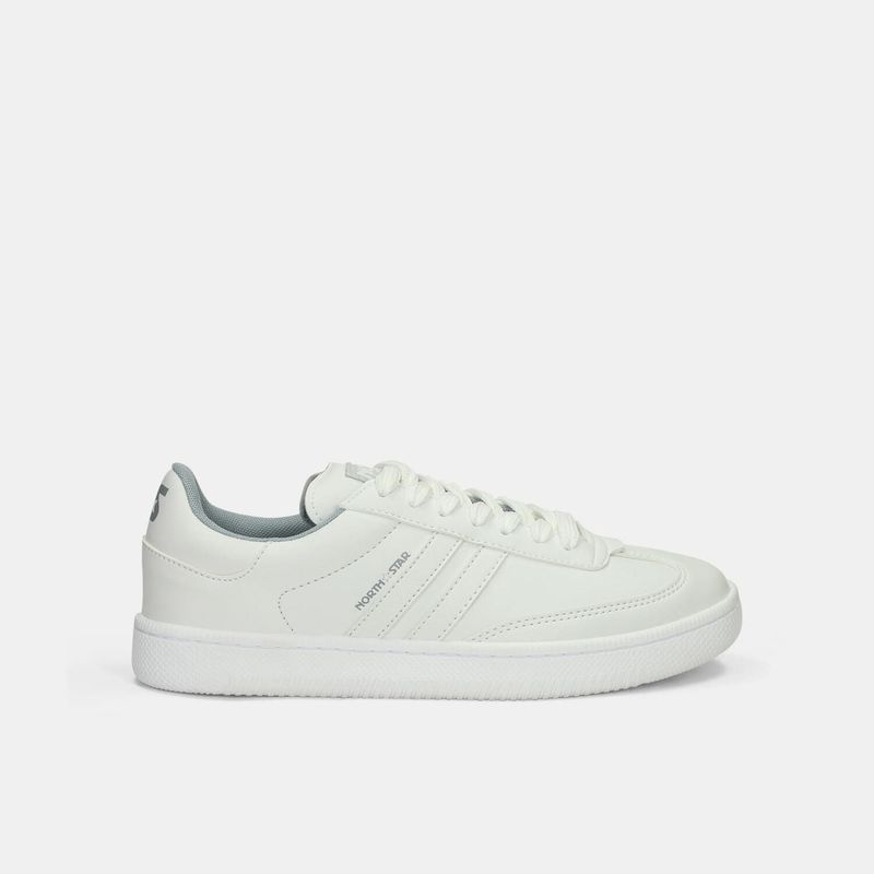 NORTH STAR - Tenis Para Niño North Star Negro Máximo Midas