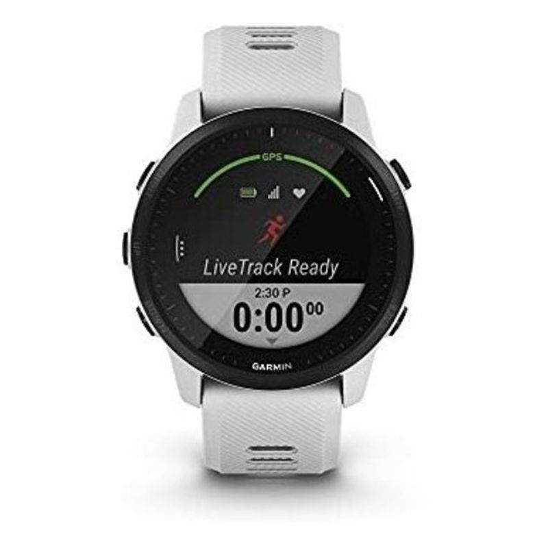 GARMIN - Reloj Deportivo Garmin Forerunner 945 LTE – Entrena Sin Límites