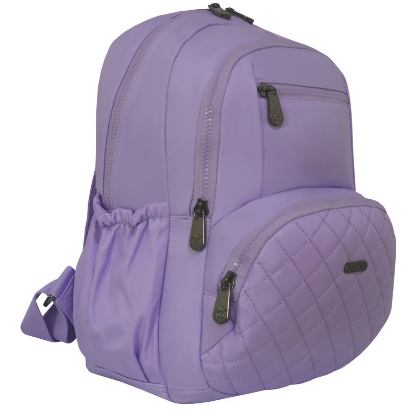 GENERICO - Morral Backpack Mmk Lion