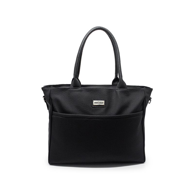 MACOLY - Bolso De Hombro macoly 870 sintético PVC