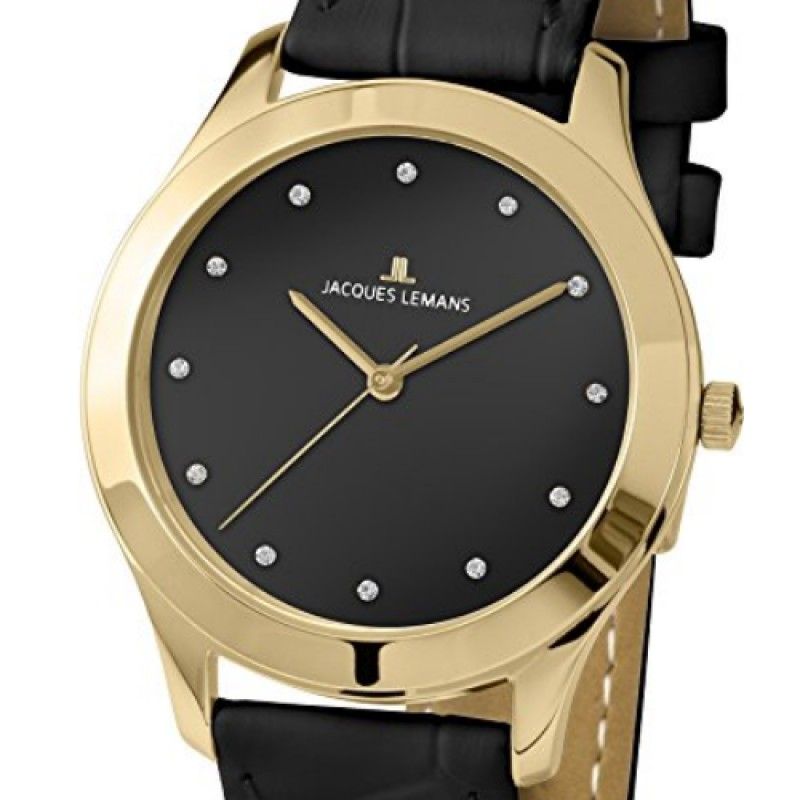 JACQUES LEMANS - Reloj Jacques Lemans Mujer 1-1840ZH