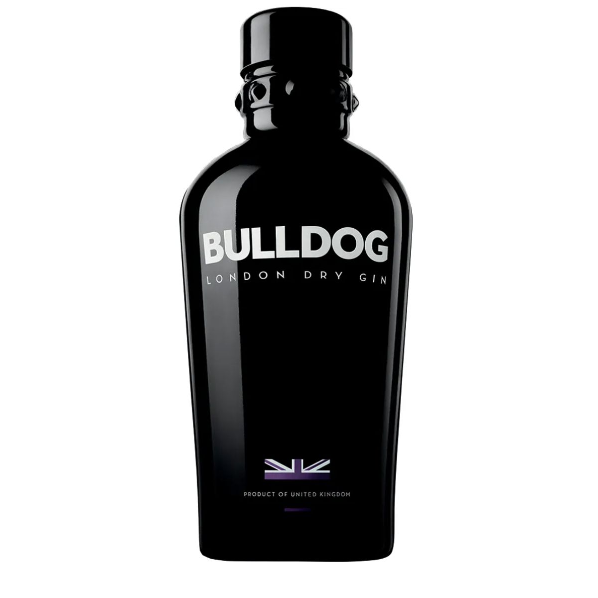 BULLDOG - Estuche De Bulldog Gin + Copa 750ml