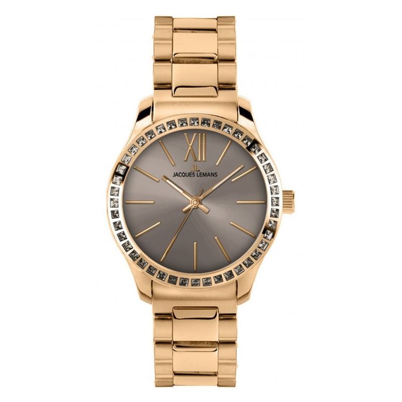 JACQUES LEMANS - Reloj Jacques Lemans Mujer 1-1841R