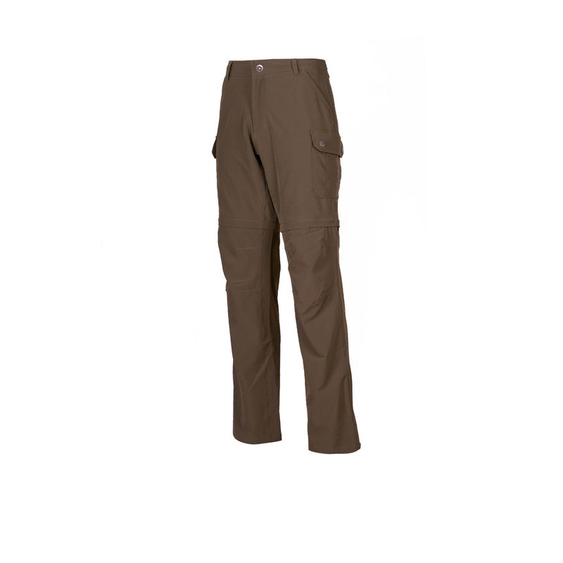 ROCKFORD - Pantalon MUJER PNT-DESMONTABLE-FW24 RK210021529-XG8 ROCKFORD