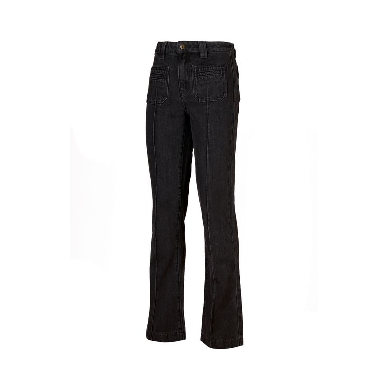 ROCKFORD - PANTALON MUJER JNS-THAU-FW24 RK2110211221-V52 ROCKFORD