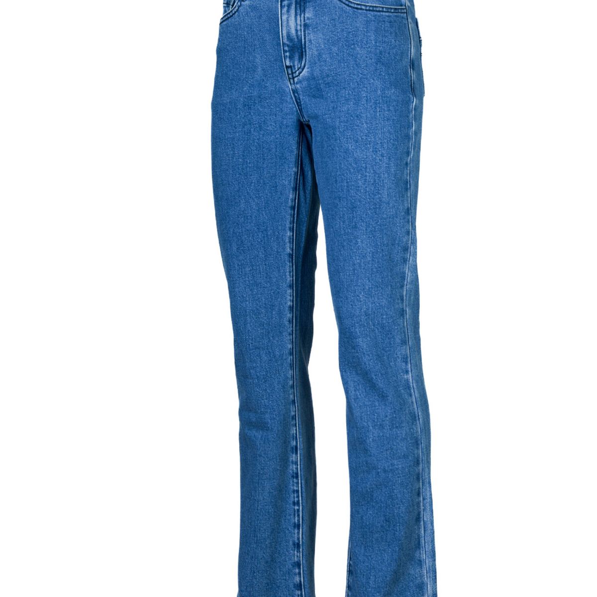 ROCKFORD - Pantalon MUJER JNS-NIA-FW24 RK2110211223-HCB ROCKFORD