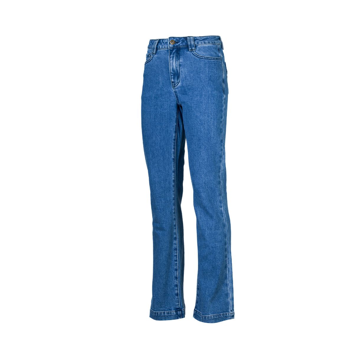 ROCKFORD - Pantalon MUJER JNS-NIA-FW24 RK2110211223-HCB ROCKFORD