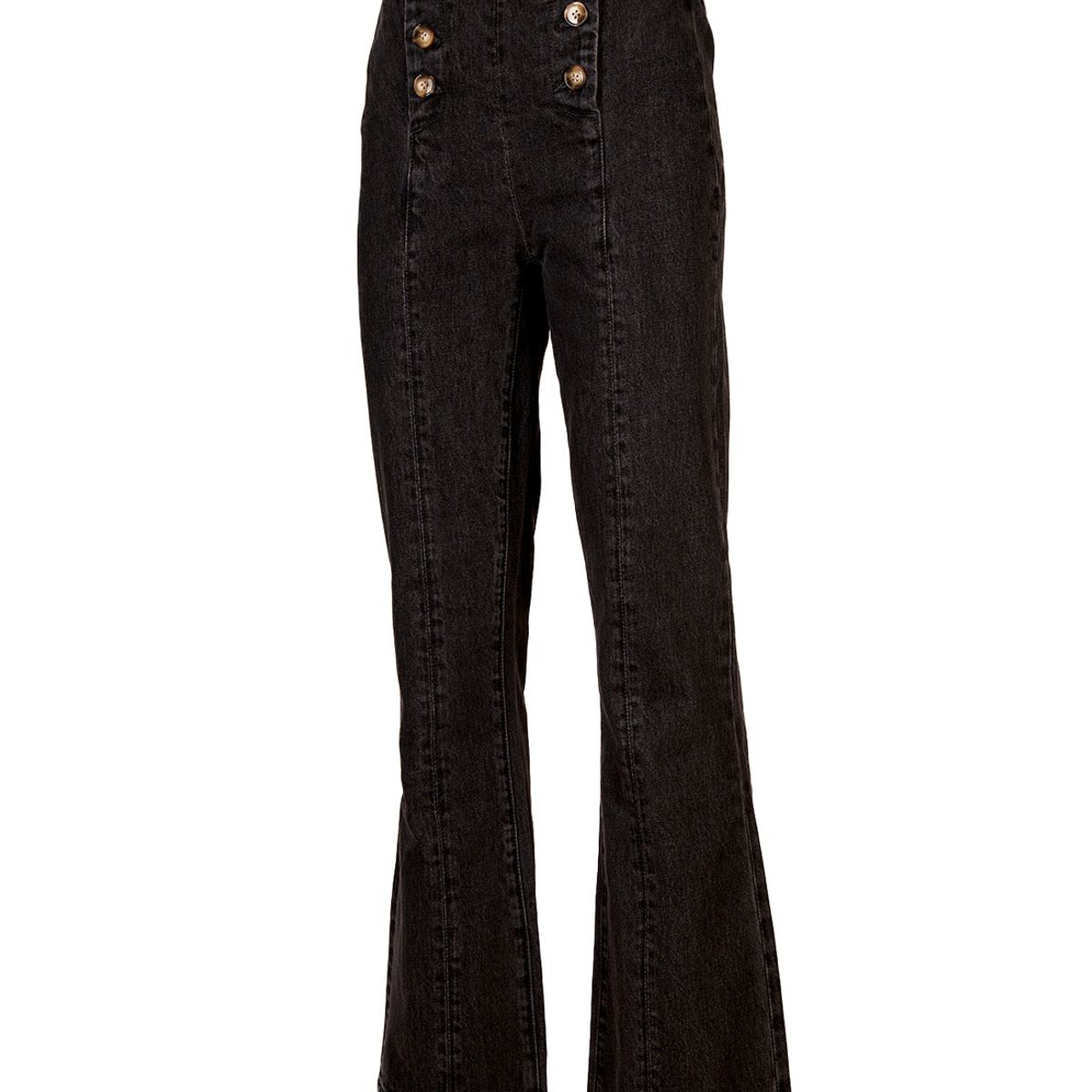 ROCKFORD - PANTALON MUJER JNS-MENTA-FW24 RK2110211230-V52 ROCKFORD