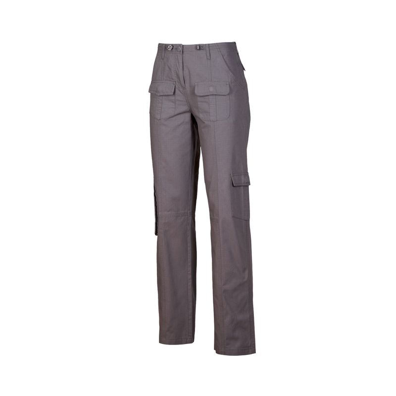 ROCKFORD - Pantalon MUJER PNT-MAR-FW24 RK208021107-SH8 ROCKFORD