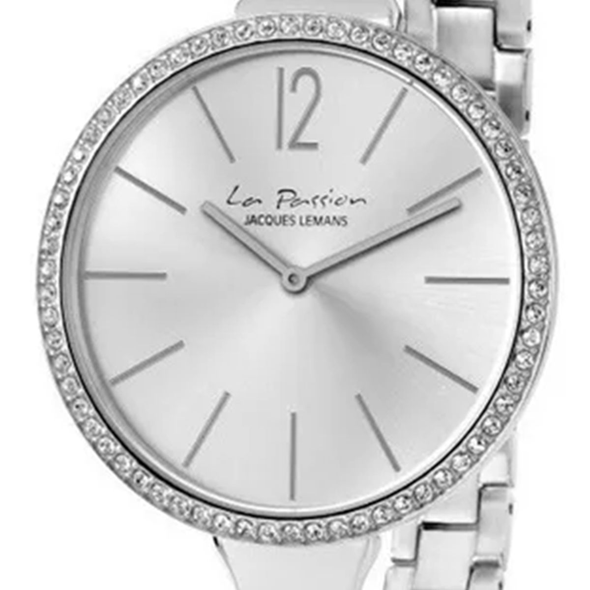 JACQUES LEMANS - Reloj Jacques Lemans Mujer LP-116A