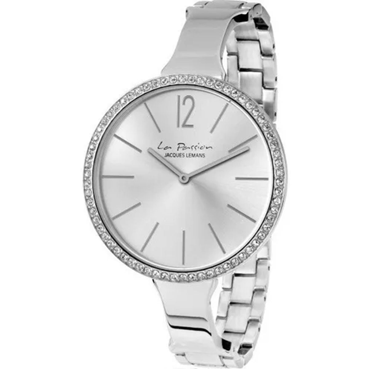 JACQUES LEMANS - Reloj Jacques Lemans Mujer LP-116A