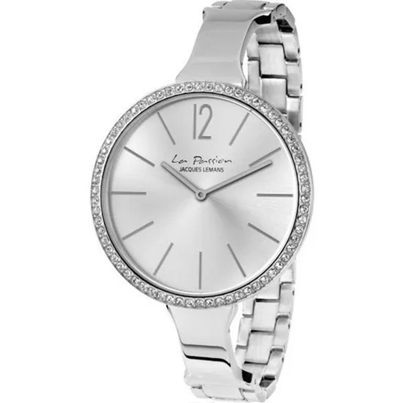JACQUES LEMANS - Reloj Jacques Lemans Mujer LP-116A
