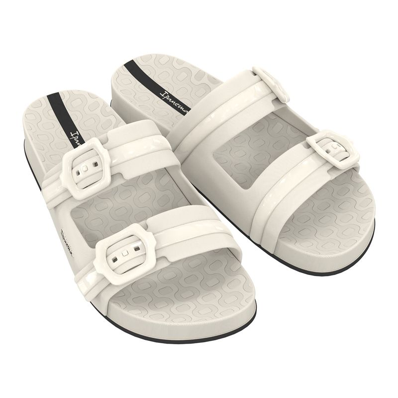 IPANEMA - SANDALIAS MUJER BLANCO IPANEMA SAMBA FEM 27338-BN963