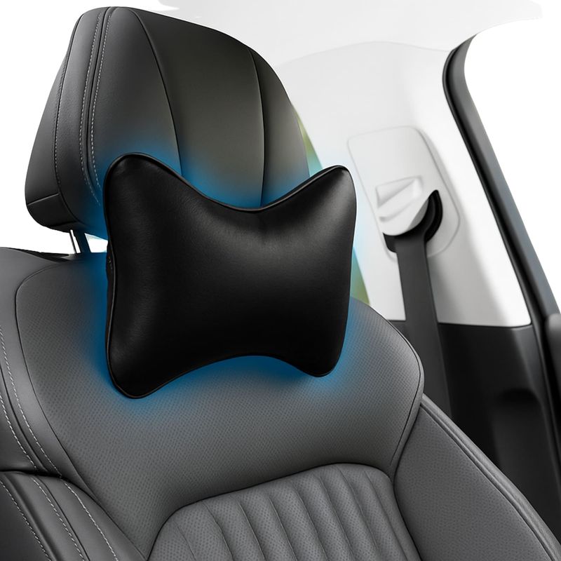 GENERICO - Cojín para Cuello de Auto Descanso en Movimiento