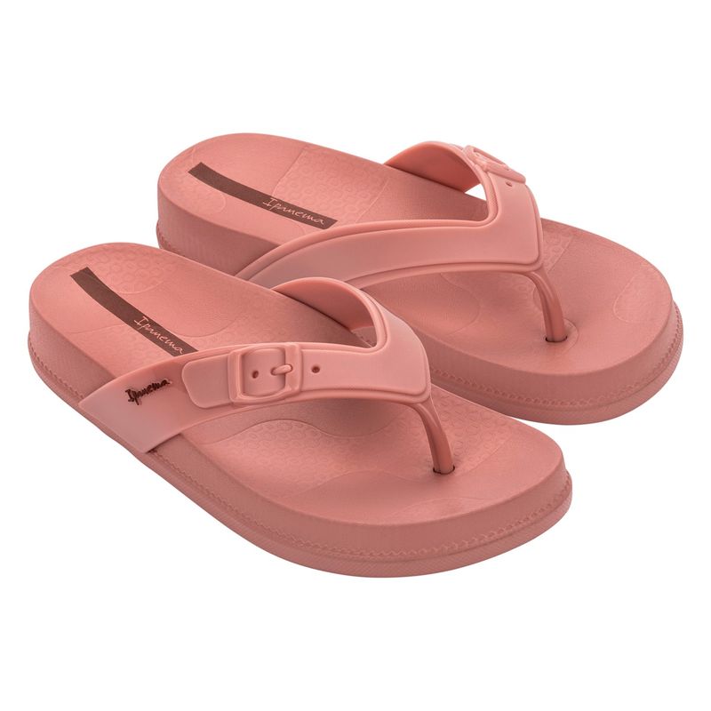IPANEMA - SANDALIAS MUJER ROSA IPANEMA LEME THONG AD 83857-BP281