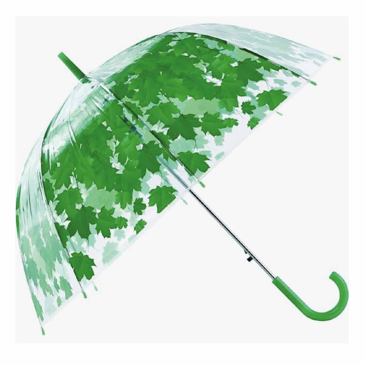 GENERICO - Sombrilla grande trasparente paraguas Grande