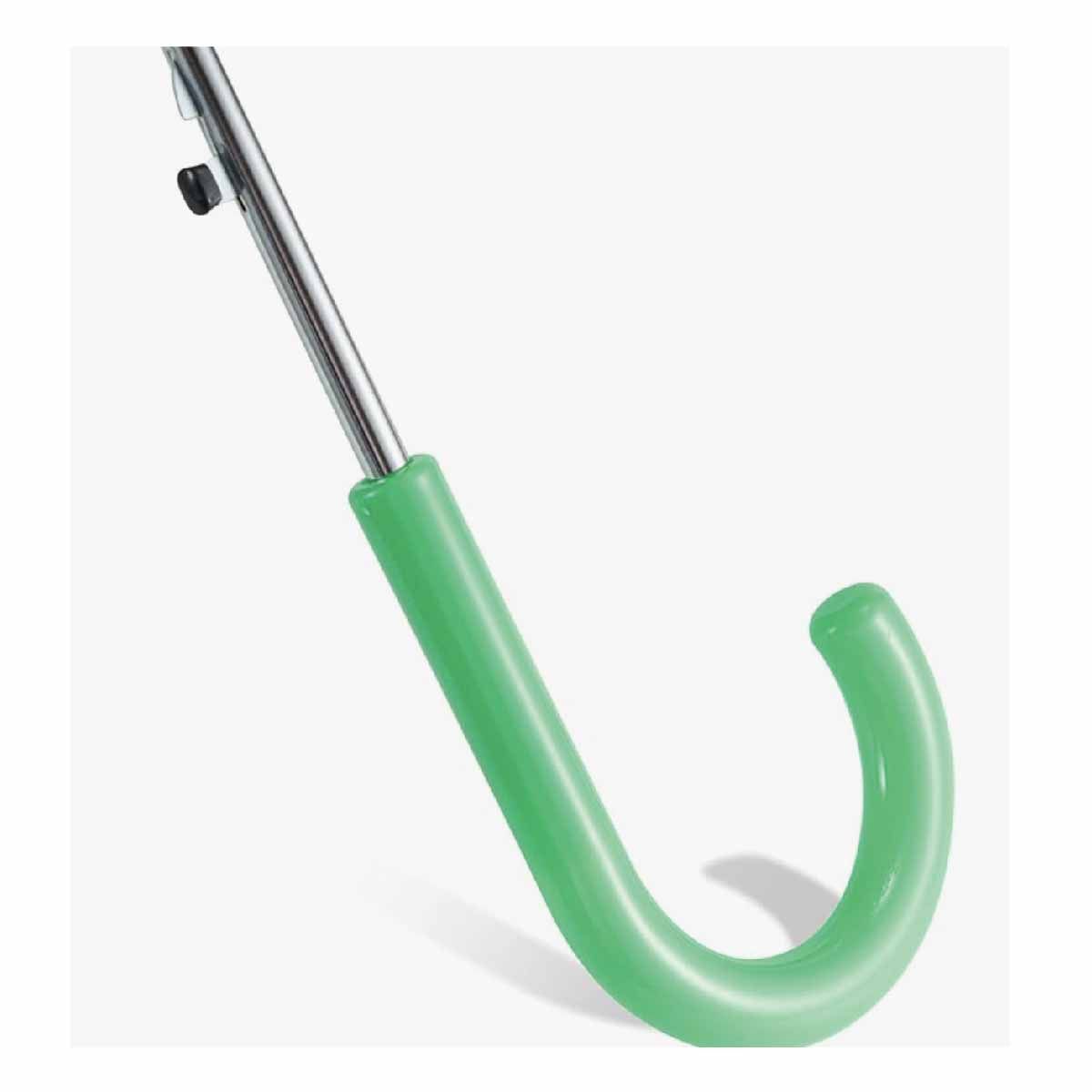 GENERICO - Sombrilla grande trasparente paraguas Grande