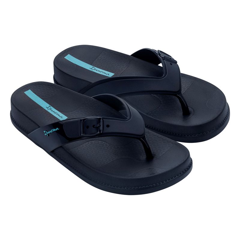 IPANEMA - SANDALIAS MUJER AZUL IPANEMA LEME THONG AD 83857-BP285