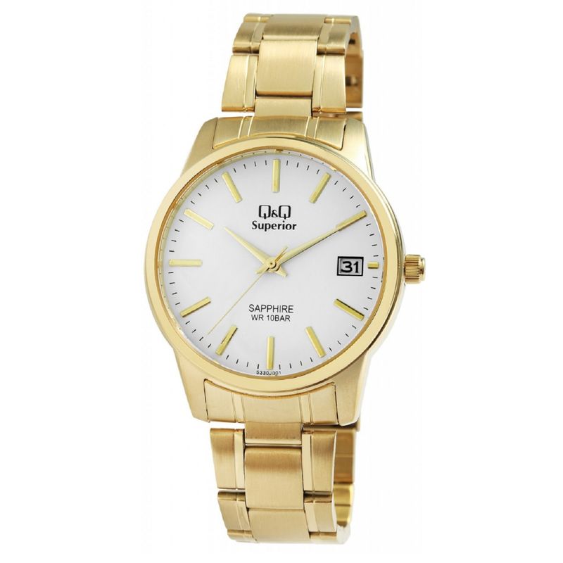 Q&Q - Reloj Q&Q S330J001Y Diseño Elegante