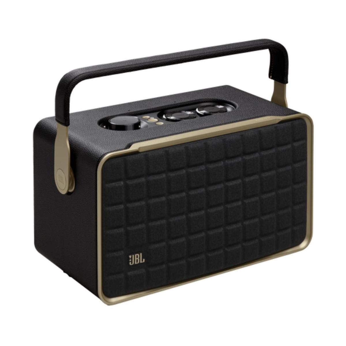 JBL - JBL Speaker Authentics 300 Black