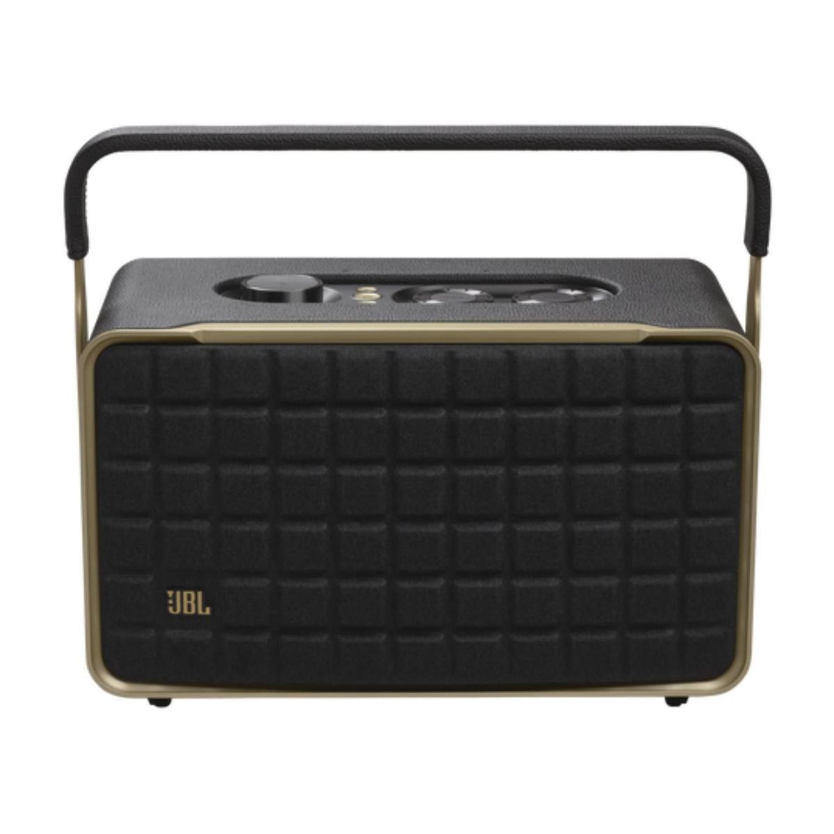 JBL - JBL Speaker Authentics 300 Black