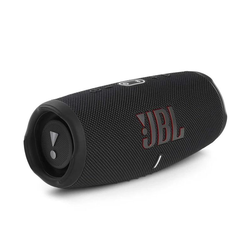 JBL - Parlante Bluetooth JBL Charge 5 - Negro