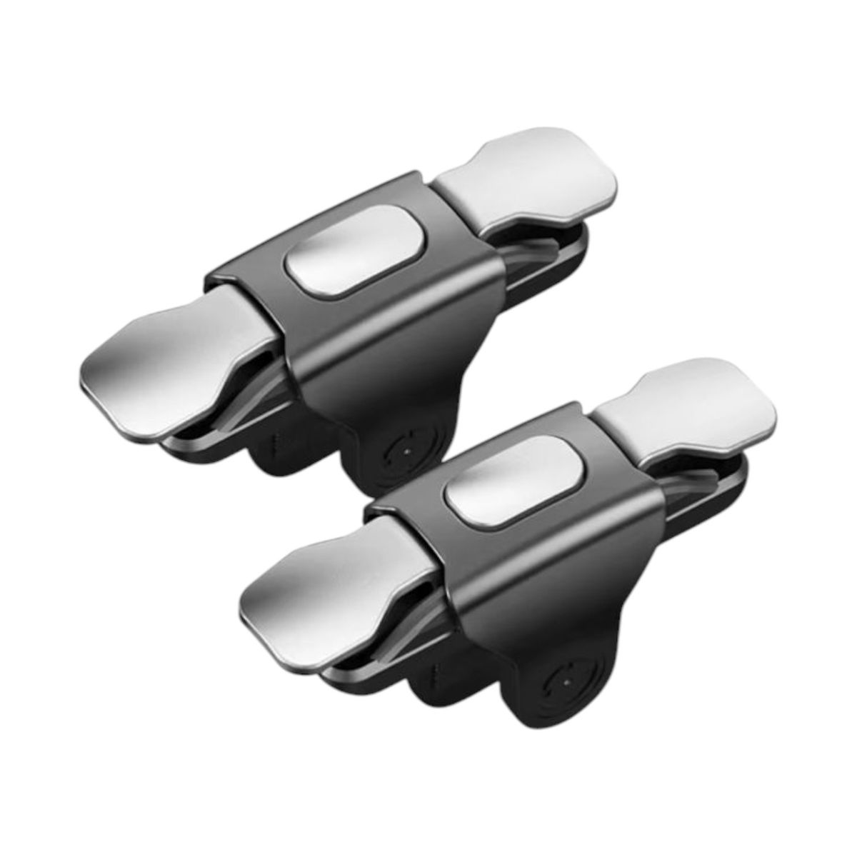 GENERICO - Gatillos L1 R1 Gamer Para Celular