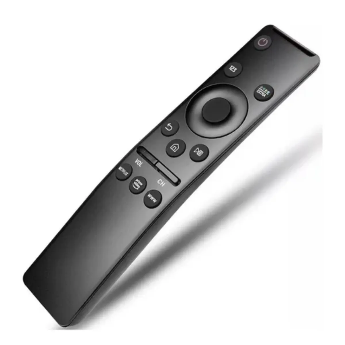 GENERICO - Control Generic Cualquier Pantalla Samsung Smart Tv 4k Curve