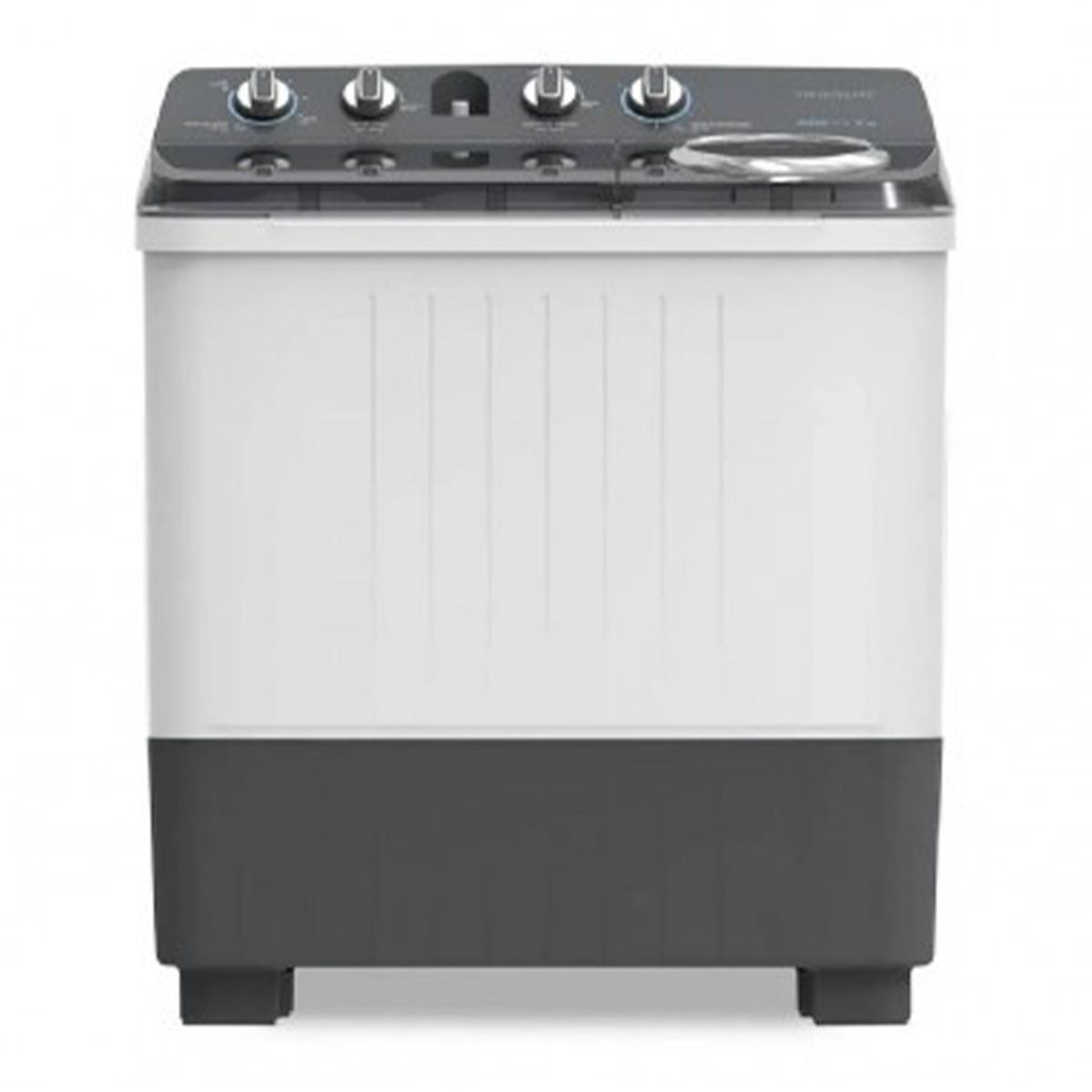 ELECTROLUX - Lavadora Semiautomática Frigidaire 12 Kg Doble Tina ...