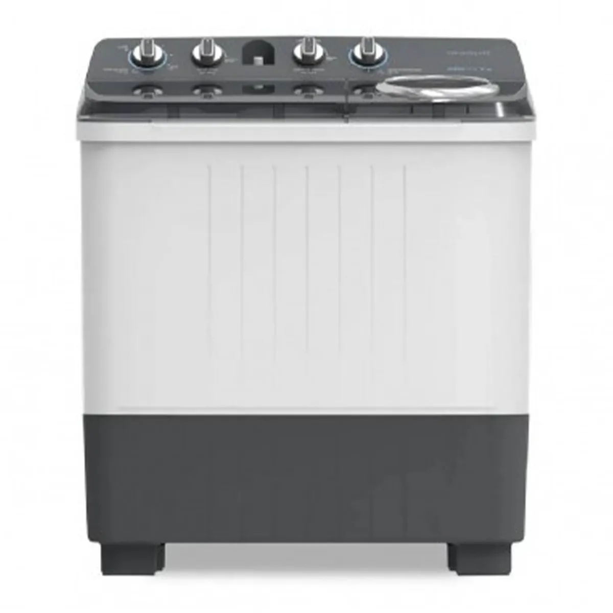 ELECTROLUX - Lavadora Semiautomática Frigidaire 12 Kg Doble Tina ...