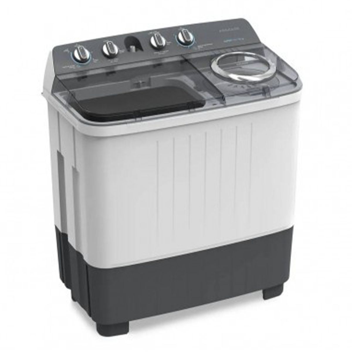 ELECTROLUX - Lavadora Semiautomática Frigidaire 12 Kg Doble Tina ...