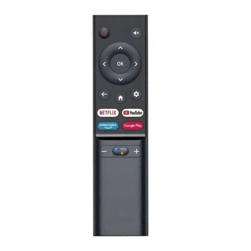 GENERICO - Control Remoto Para Hyundai Tv Smart Últimos Modelos AD-1045