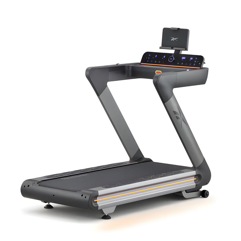 REEBOK - Trotadora Reebok Z-Tech Treadmill 120V