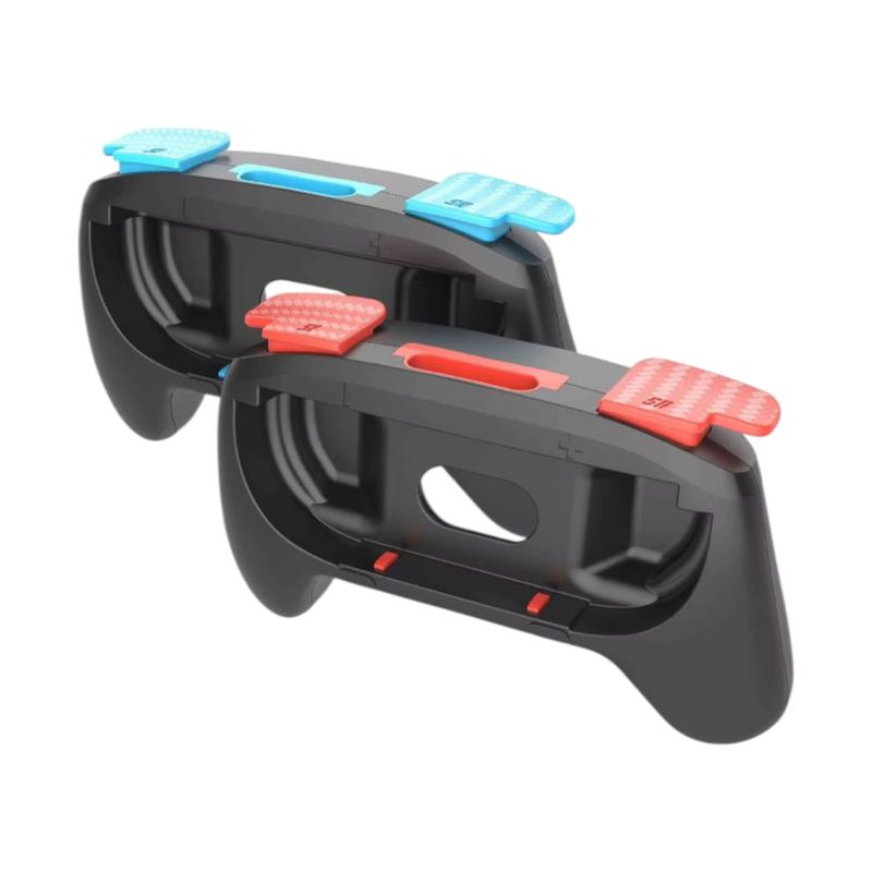 GENERICO - Controller Grip Joycon Control X2 Compatible Switch 2