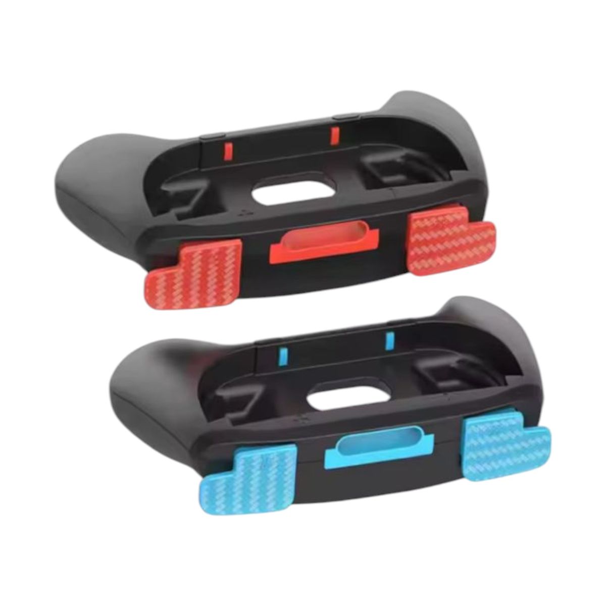 GENERICO - Controller Grip Joycon Control X2 Compatible Switch 2