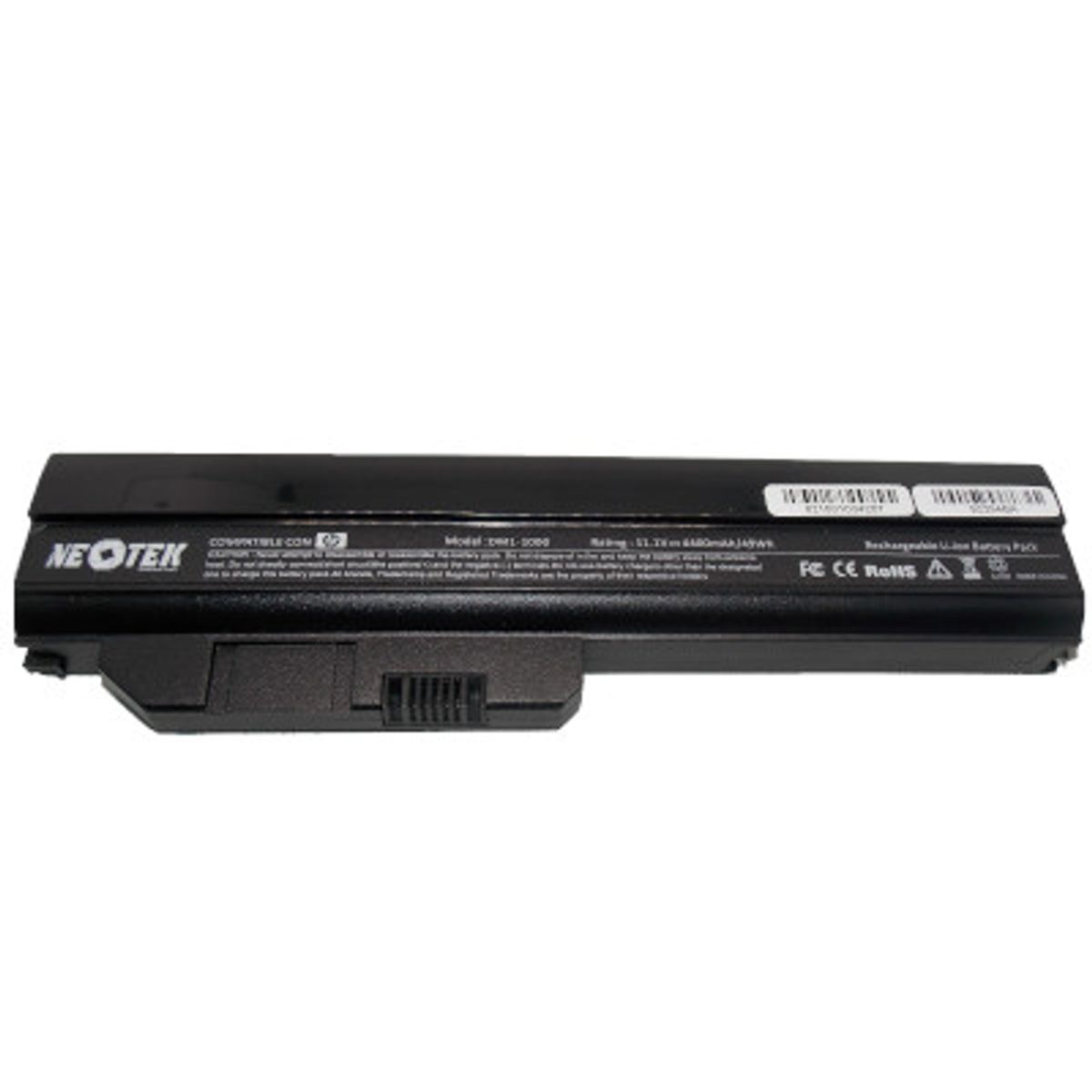 NEOTEK - Batería Homologada HP DM1‑1000 / Mini 311 – 6 celdas Li‑ion
