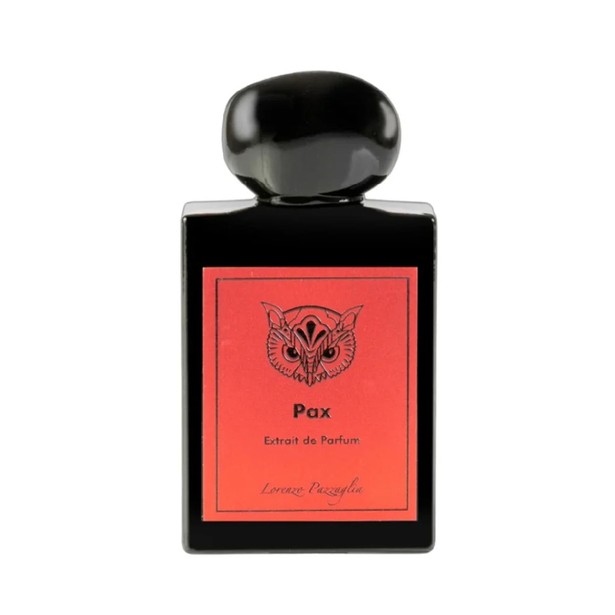 LORENZO PAZZAGLIA - Pax by Lorenzo Pazzaglia Extrait de Parfum 50 ml