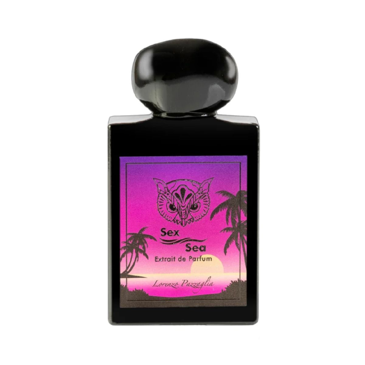 LORENZO PAZZAGLIA - Sex Sea by Lorenzo Pazzaglia Extrait de Parfum 50 ml