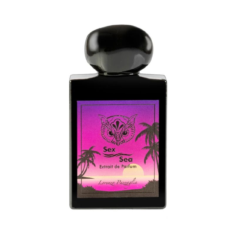 LORENZO PAZZAGLIA - Sex Sea by Lorenzo Pazzaglia Extrait de Parfum 50 ml