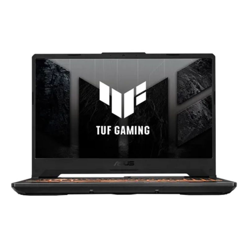 ASUS - Portátil Asus Tuf A15 Fa506nc Ryzen 5 8gb Ssd 512gb Negro