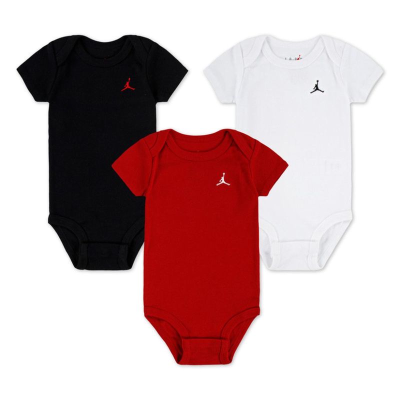JORDAN - Conjunto Niños Jordan Everyday Essentials