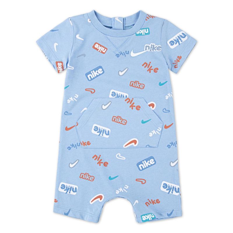 NIKE - Enterizo Niños Nike E1D1