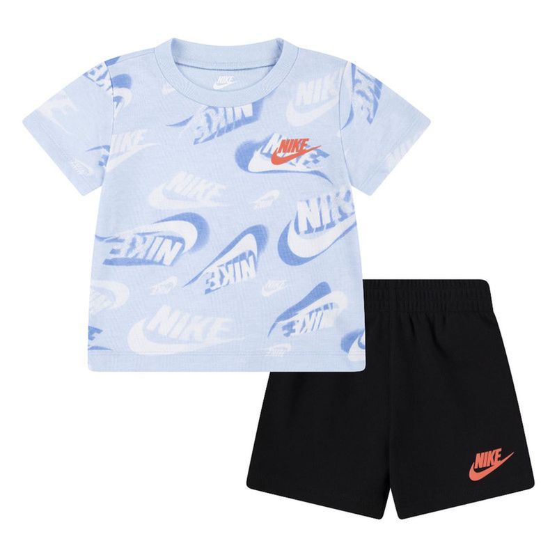 NIKE - Conjunto Niños Nike Sportswear