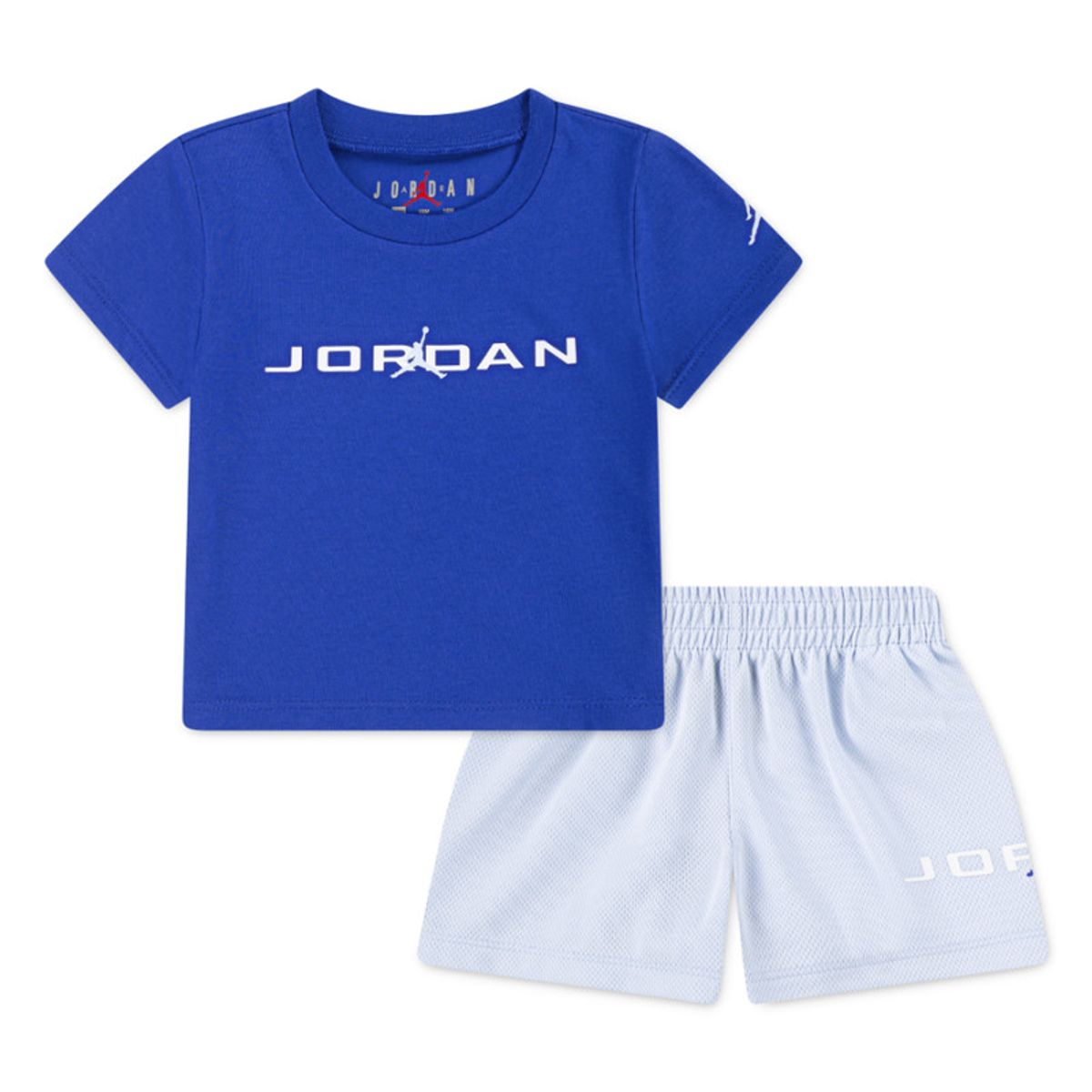 JORDAN - Conjunto Niños Jordan