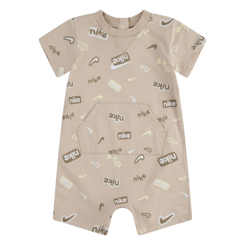 NIKE - Enterizo Niños Nike E1D1