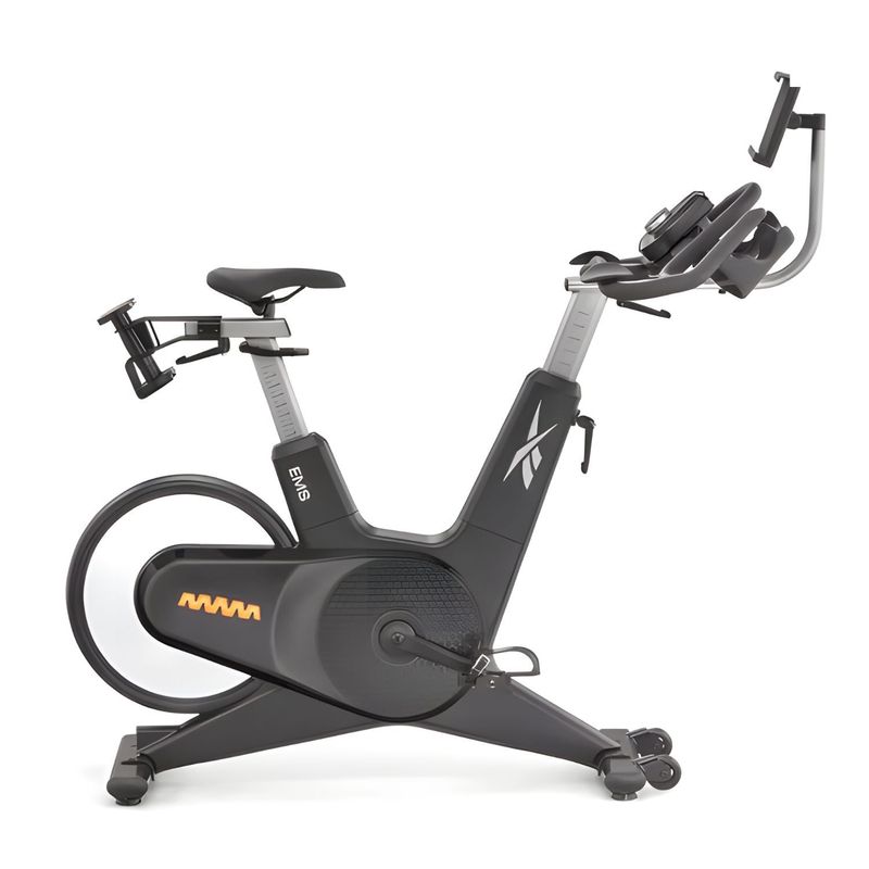 REEBOK - Bicicleta estatica Reebok Z-Tech Sprint